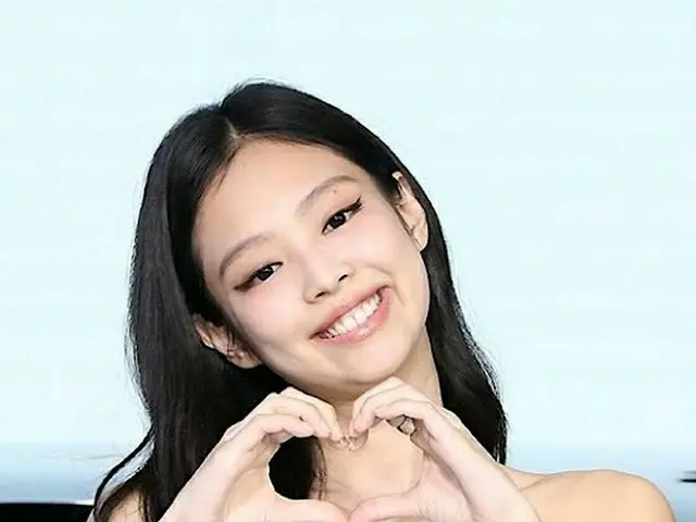 JENNIE(BLACKPINK)、「第76回カンヌ国際映画祭」に出席確定と報道