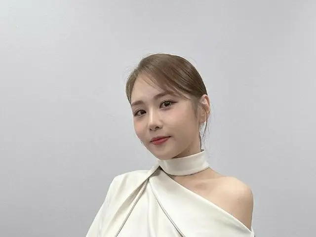 トロット歌手ヘスさん、死去