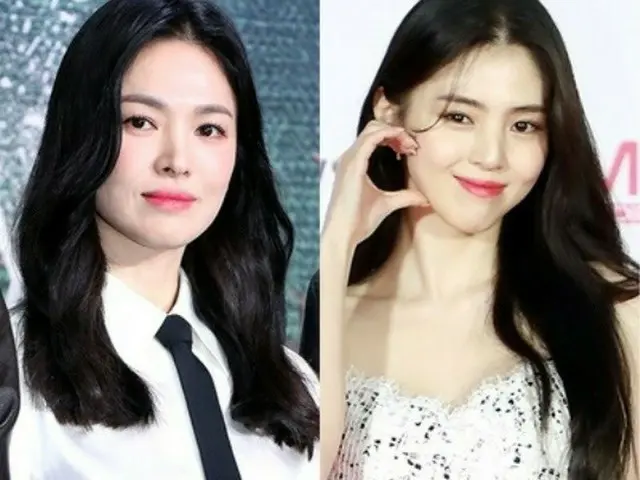 ソン・ヘギョ＆_ハン・ソヒ、新ドラマ「自白の対価」に出演しないことになったと報じられる