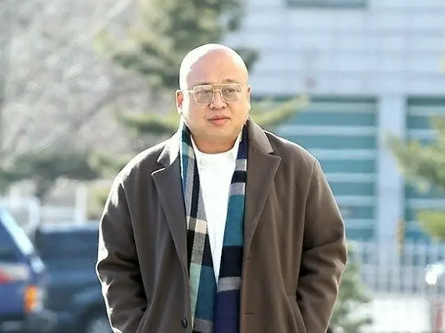 「特定犯罪加重処罰などに関する法律違反などの疑い」作曲家兼歌手ドン・スパイク(Don Spike)、控訴審でも検察から懲役5年を求刑される