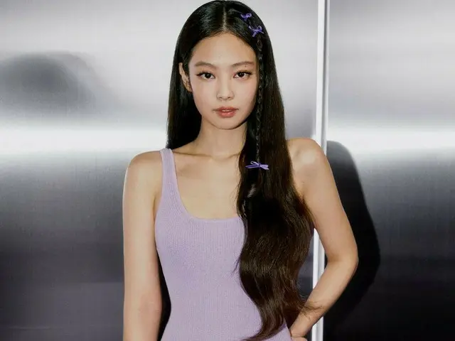 JENNIE(BLACKPINK)、インスタのDM機能を制限へ…V(BTS)との熱愛説が影響とみられている
