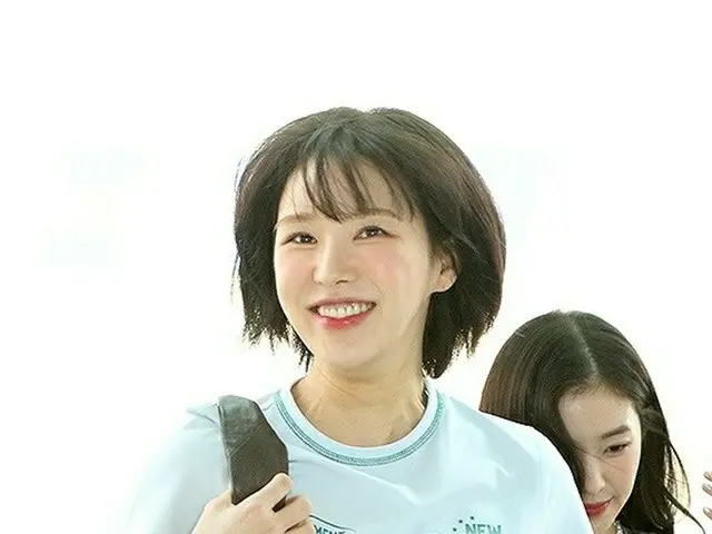 Red Velvet、海外スケジュールのため出国