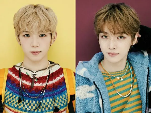 NCT として活動していたソンチャン＆ショウタロウ、グループを離れ新人ボーイズグループのメンバーとしてデビューへ