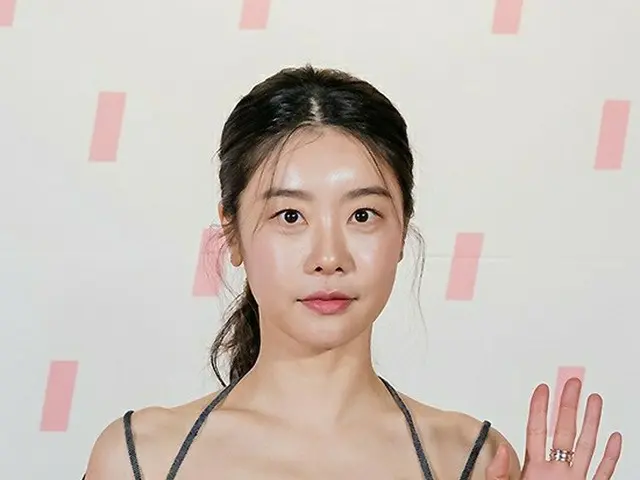 チョン・ウヒ、キム・ドンウク、ユン・パク、ソジン(Girl’s Day)ら、tvN「有益な詐欺」の制作発表会に出席