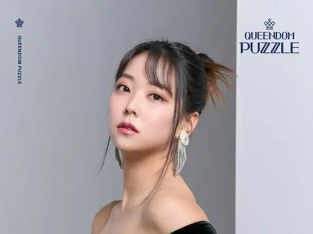 「QUEENDOM PUZZLE」、Rocket Punch 高橋朱里や元NMB48白間美瑠も参加