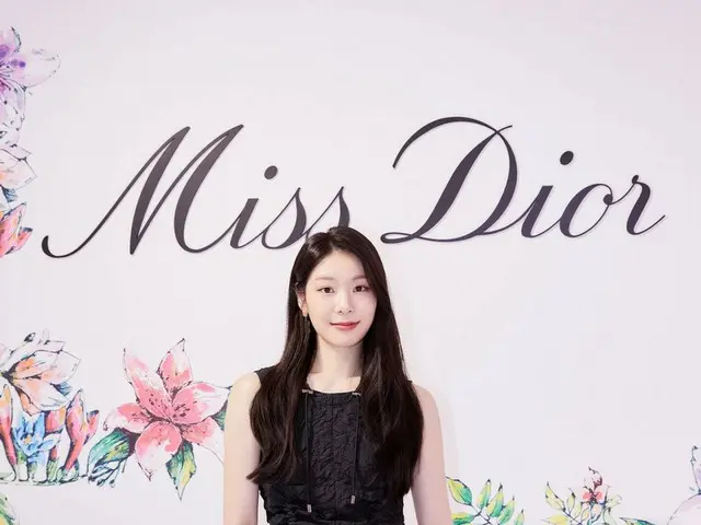 「BLACKPINK」とキム・ヨナの一部ファン、DIOR BEAUTYのSNSの写真掲載順で舌戦