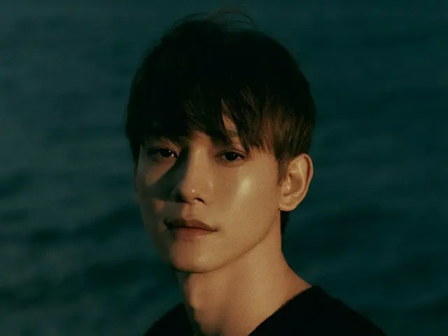 CHEN(EXO)、8月より日本ソロツアーが開催決定