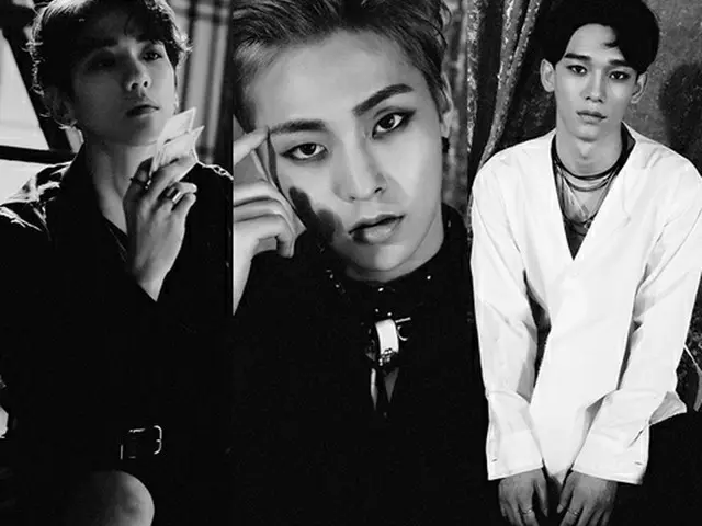 「EXO」XIUMIN＆BAEK HYUN ＆CHEN、SMエンタに専属契約解除を通告したと報じられる