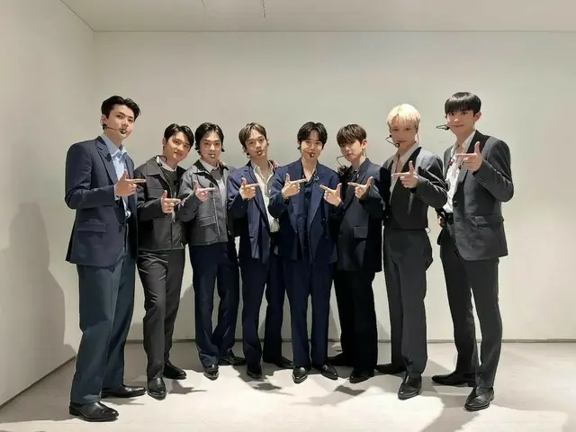 「EXO」、2日にミュージックビデオ撮影が予定されていたが暫定延期になったと報じられる