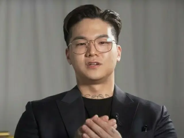 C․A․P、TEENTOP 脱退について「アイドルが合わなかった