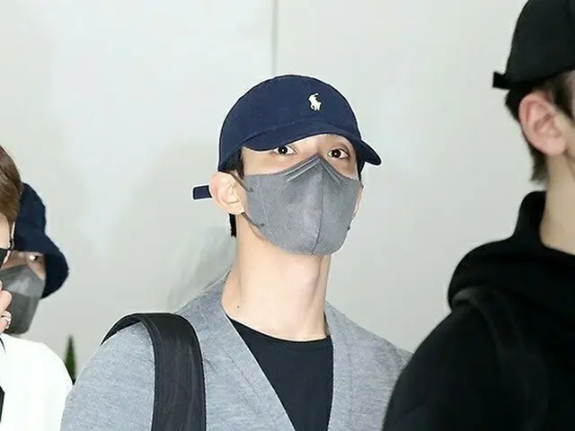 SEVENTEEN、海外日程を終え韓国に帰国