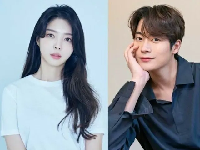 俳優チャ・ソウォン＆女優オム・ヒョンギョン、結婚＆妊娠が報じられる
