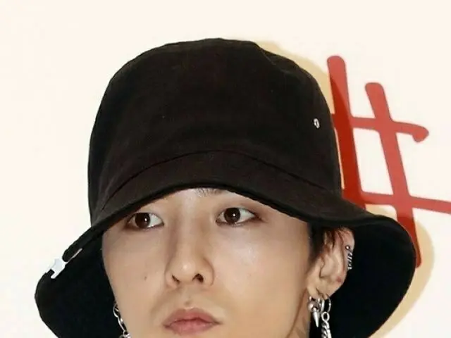 G-DRAGON(BIGBANG)、YGとの専属契約満了。