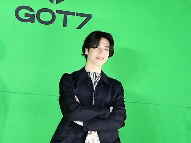 ユギョム(GOT7)、が南楊州(ナムヤンジュ)救助犬の治療費として1400万ウォン(約140万円)を寄付