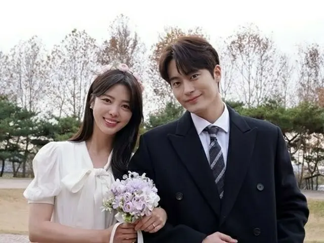 入隊中の俳優チャ・ソウォン、女優オム・ヒョンギョン_との結婚を手紙で報告