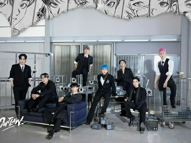 ATEEZ、サウジアラビアで単独コンサート開催へ