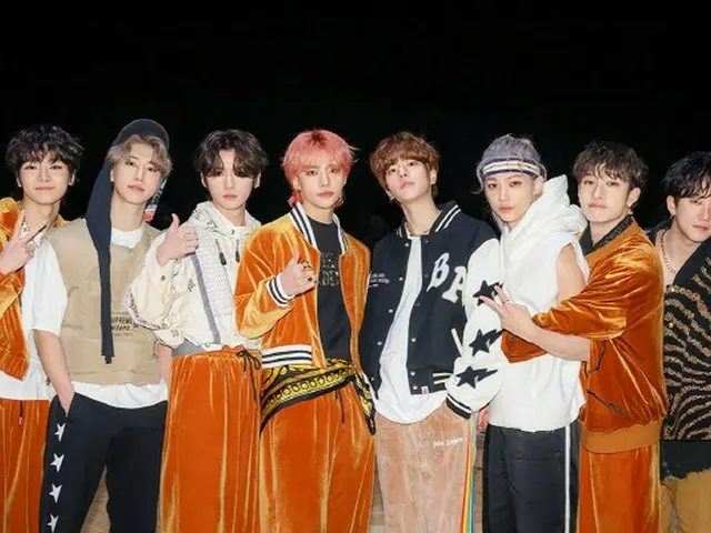 「Stray Kids」I.N、風邪の症状があるためMnet「M COUNTDOWN」の出演は不参加に