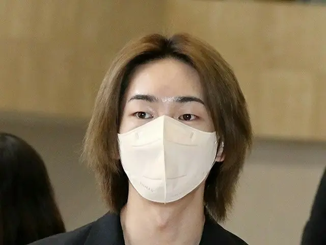 オンユ(SHINee)、体調悪化のためしばらく休養へ
