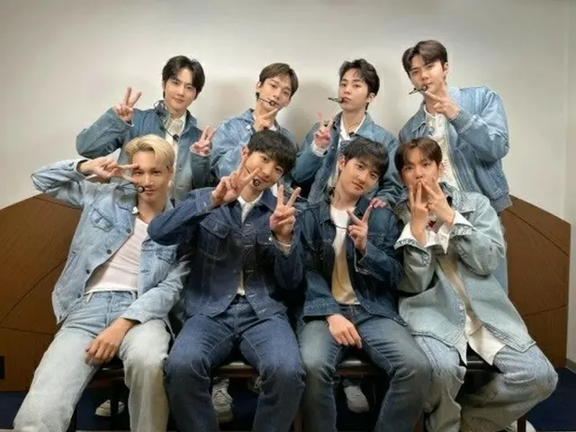 EXO、7月10日カムバック確定と報道