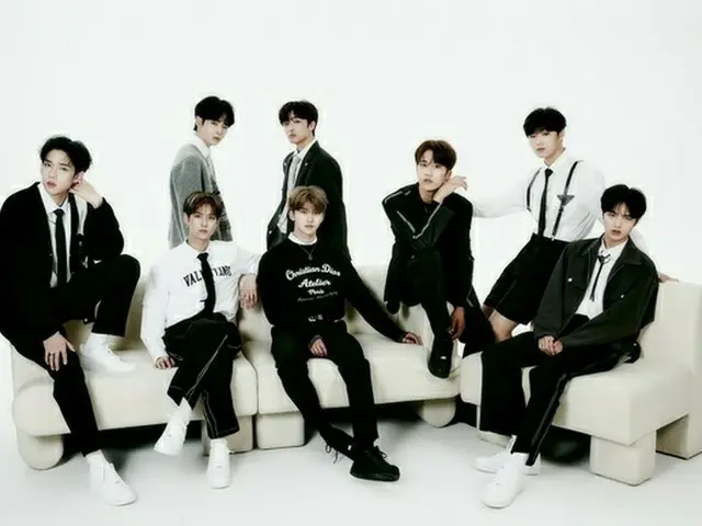 “ASTRO の弟分”LUN8、LDH JAPANとTGCKが共同で設立したHIANとエージェント契約