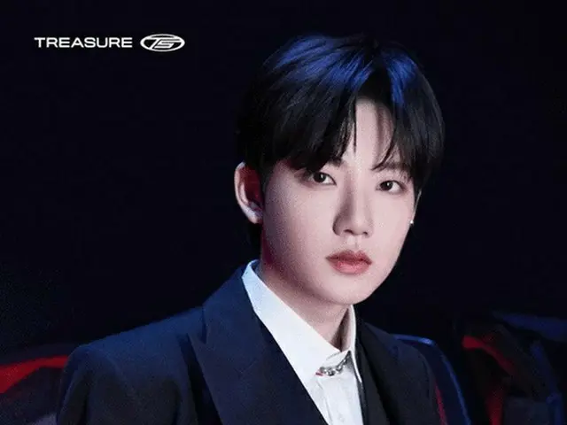 TREASURE 新ユニット「T5」、2人目のメンバーはJUNKYU