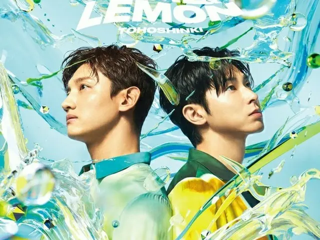 東方神起、NHK「うたコン」に出演決定