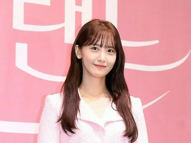 ユナ(少女時代)、ドラマ「キング・ザ・ランド」制作発表会に出席