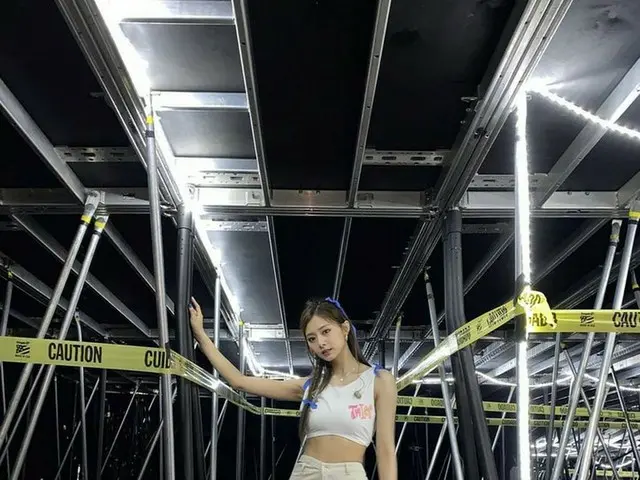 ツウィ(TWICE)、昨日の誕生日を祝ってくれた日本のONCEに日本語でメッセージを掲載して話題に