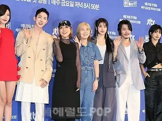 スヨン(少女時代)、ギュリ(KARA)、イ・ヒョン、チョ・グォン(2AM)、アイキ、「HYBE LABELS」が開催するサバイバル番組「R U Next？」の制