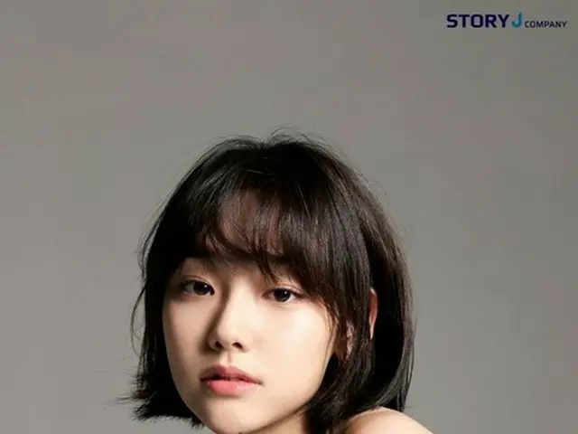 元「gugudan」ミナ、Story J Companyと専属契約。