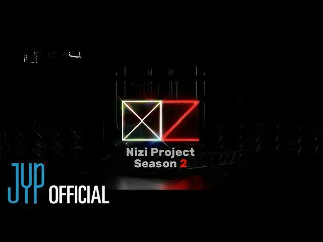 「Nizi Project Season 2」、予告映像を公開