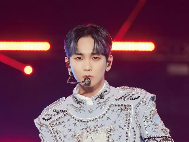 SHINee キー、8月5日横浜アリーナで開催される「THE KLOBAL LIVE 2023」ヘッドライナーとして出演決定