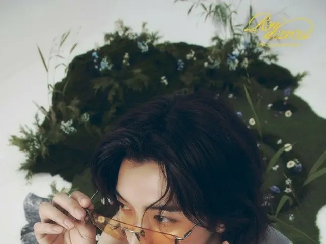 NU’EST レン、8月13日に東京・ZEPP SHINJUKUで単独ファンコンサート「2023 REN FAN CONCERT 'Ren'dezvous' i