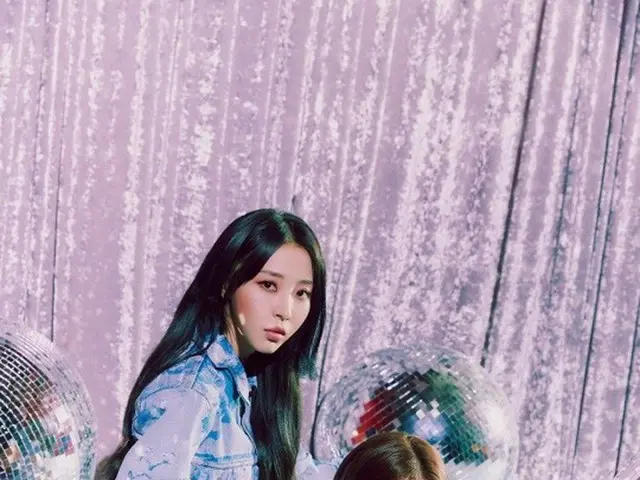 MAMAMOO のユニット「MAMAMOO+」、8月カムバック確定