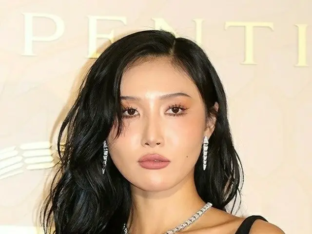 ファサ(MAMAMOO)、公然わいせつ罪容疑で学生保護者人権保護連帯から告発される