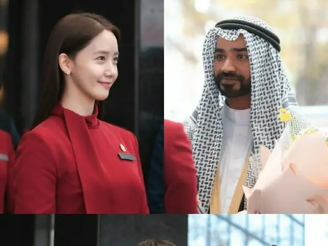 ドラマ「キング・ザ・ランド」、アラブ王子登場のシーンがアラブ圏で批判