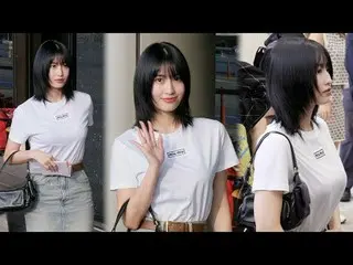 230819 TWICE_ _  MOMO ファンカム by 스피넬 ※編集、再アップロードはしないでください