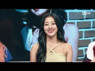 テレビでストリーミング: M COUNTDOWN｜Ep.811デビューインタビュー - ジヒョ ('DEBUT INTERVIEW' with JIHYO (T