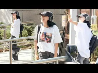 230825 TWICE_ _  ジヒョ ファンカム by 스피넬 ※編集、再アップロードはしないでください