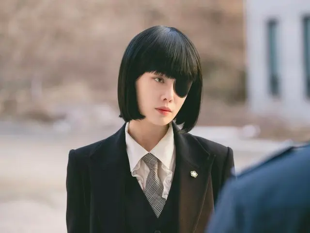 「ザ・グローリー」出演の女優キム・ヒアラ、中学生時代に不良集団にいたと認める…いじめ疑惑は否定