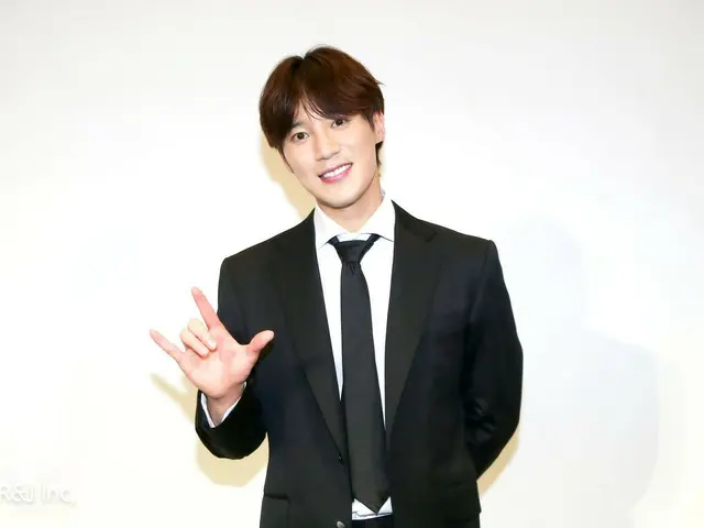 日本デビュー14周年記念イベントを大盛況で終えた #ソンモ（元 #超新星）から動画メッセージが到着しました～