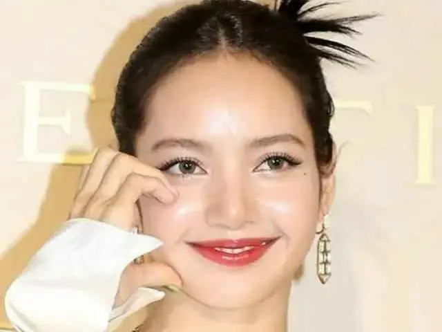 YG側、LISA（BLACKPINK）との「再契約不発説」を否定…「まだ議論中」とコメント