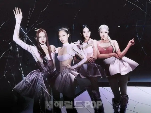 「BLACKPINK」、ROSEだけ再契約との報道受けてYG側がコメント「再契約、確定したことはない」