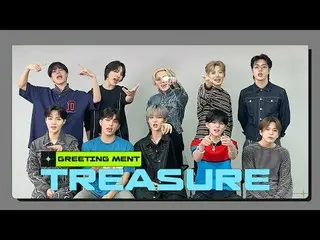 [#MCOUNTDOWNINFRANCE] Greeting Ment 💌



FIRST APPEARANCE IN EUROPE! 🥳



Bonj