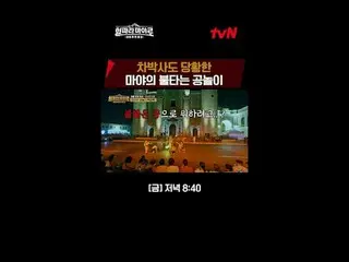 テレビでストリーミング:

マヤ文明の中に隠された秘密の鍵を見つけよう！
生活密着文明アドベンチャー〈兄弟マヤロ：九つの鍵〉

 [金]夜8:40 tvN

 