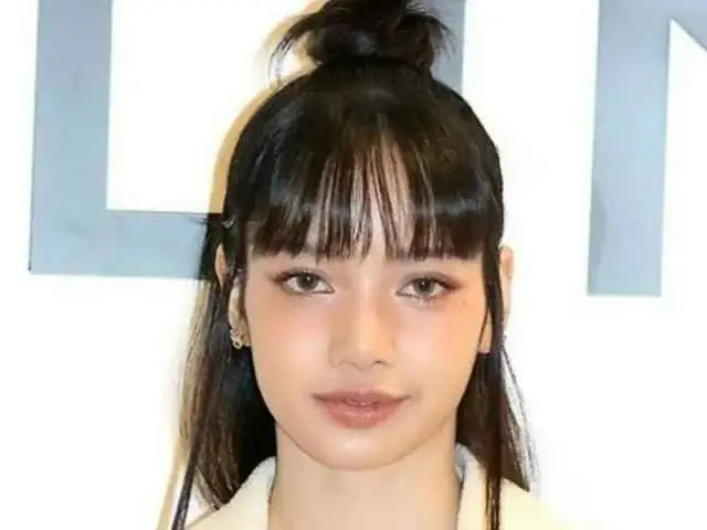 LISA（BLACKPINK）、YGスタッフなしで出国…YGと再契約しない説が再び浮上