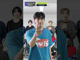 [#MCOUNTDOWNINFRANCE] Greeting Mission 🎧🎶 

 

Listen to the 𝗞-𝗣𝗟𝗔𝗬𝗟𝗜𝗦
