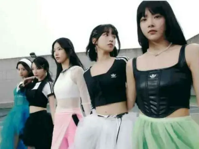 「LE SSERAFIM」、今月末に新曲を発表と報じられる