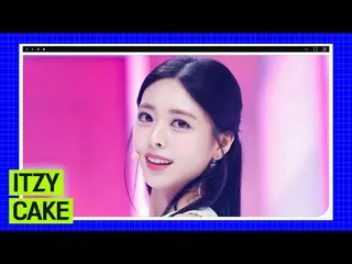 テレビでストリーミング: M COUNTDOWN｜Ep.817 2023 MKAスペシャルMCの輝くステージ！ ITZY - ケーキ (ITZY_ _  - C