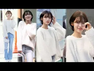 231006 OH MY GIRL_  ARIN ファンカム by 스피넬 ※編集、再アップロードはしないでください